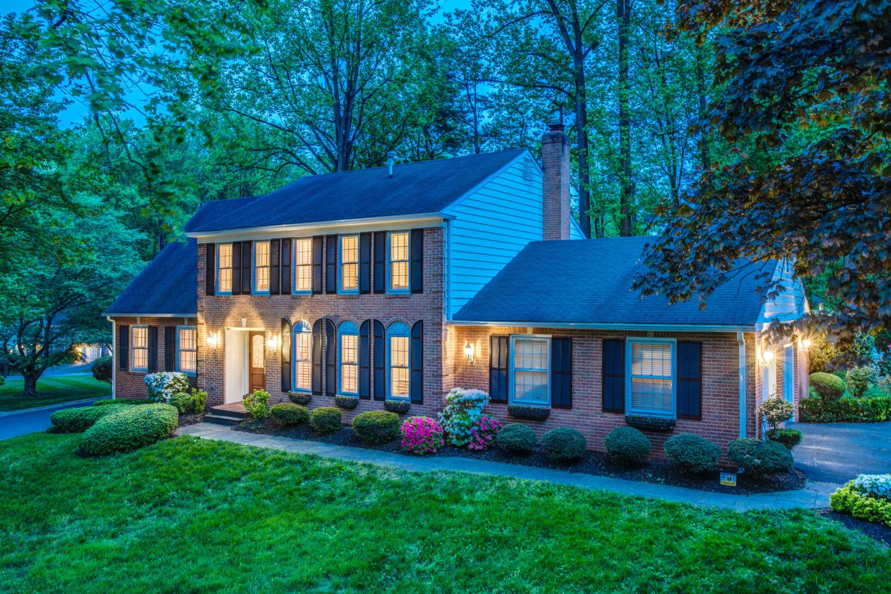7720 Bridle Path Lane, Mclean, VA 22102